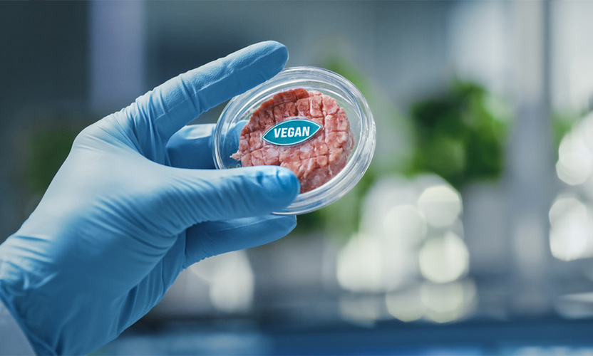 The Science behind Cultured Meat Top Highlights News